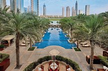 Palace Downtown Dubai