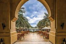 Palace Downtown Dubai