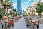 Palace Downtown Dubai