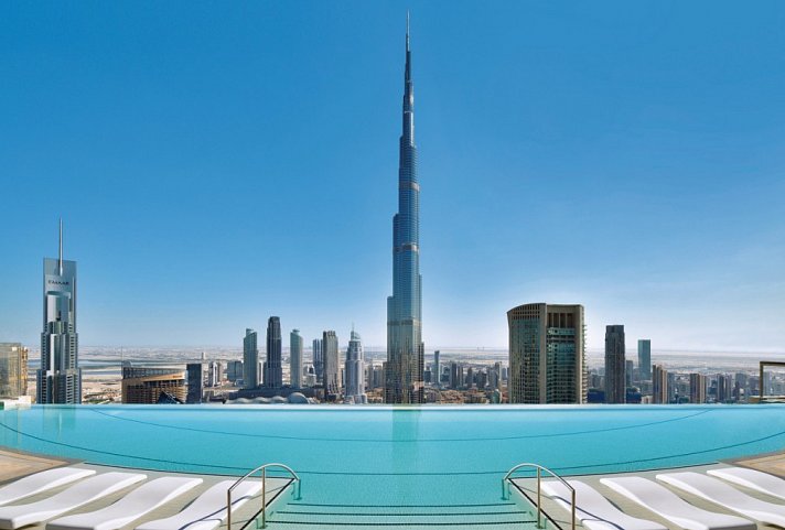 Address Sky View