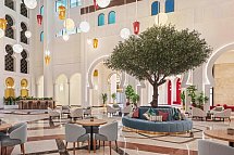 NH Collection Dubai Ibn Battuta