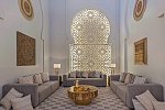 NH Collection Dubai Ibn Battuta
