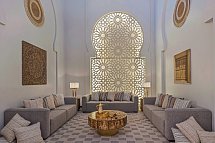 NH Collection Dubai Ibn Battuta