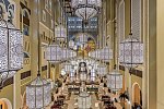NH Collection Dubai Ibn Battuta