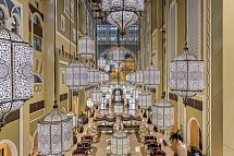 NH Collection Dubai Ibn Battuta