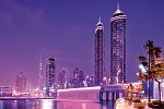 JW Marriott Marquis Dubai