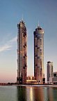 JW Marriott Marquis Dubai
