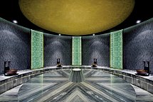 JW Marriott Marquis Dubai