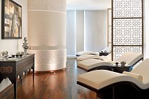 JW Marriott Marquis Dubai