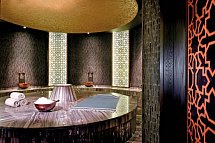 JW Marriott Marquis Dubai