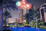 JW Marriott Marquis Dubai