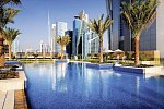 JW Marriott Marquis Dubai