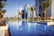 JW Marriott Marquis Dubai