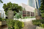 JW Marriott Marquis Dubai