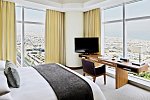 JW Marriott Marquis Dubai