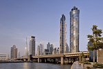 JW Marriott Marquis Dubai