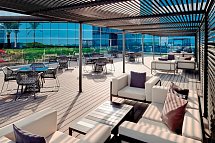 JW Marriott Marquis Dubai