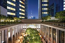 Anantara Downtown Dubai