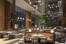 Anantara Downtown Dubai