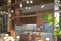 Anantara Downtown Dubai