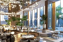 Anantara Downtown Dubai