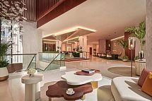 Anantara Downtown Dubai