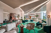 Anantara Downtown Dubai