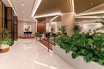 Anantara Downtown Dubai
