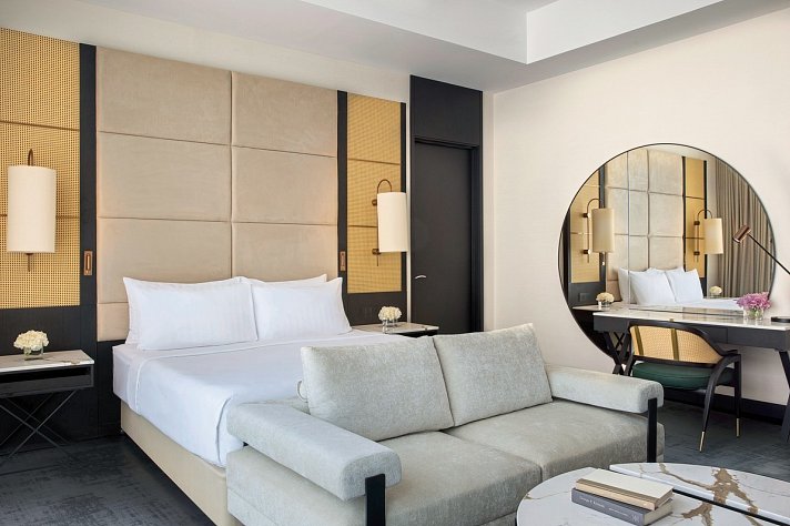 Anantara Downtown Dubai