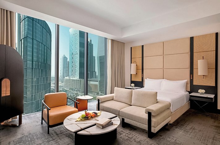 Anantara Downtown Dubai