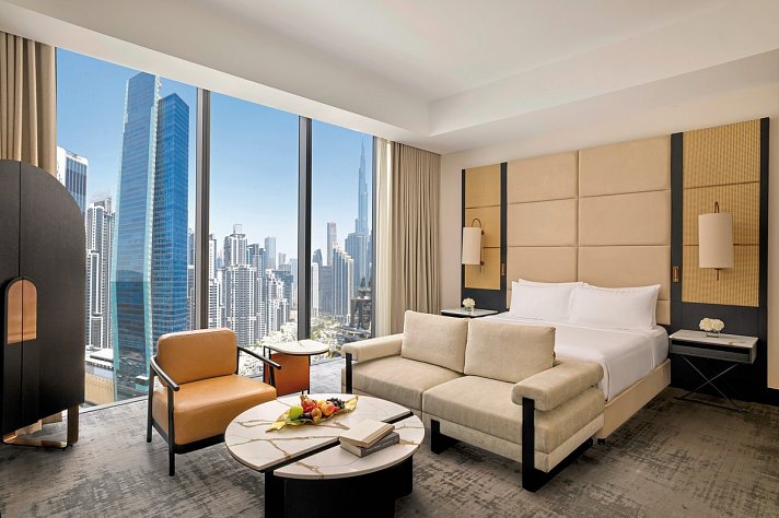 Anantara Downtown Dubai