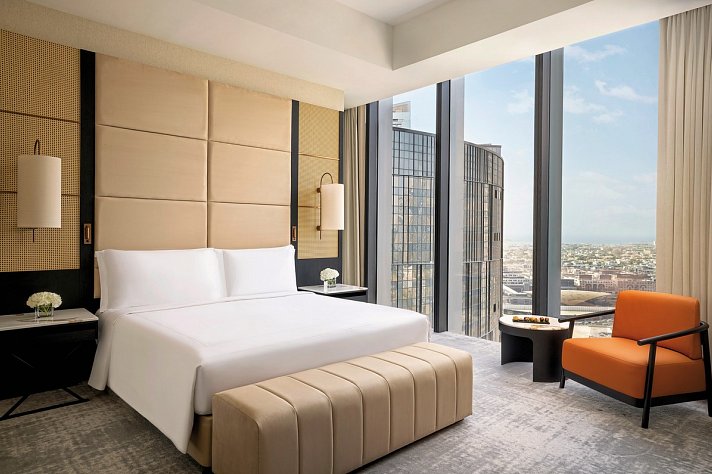 Anantara Downtown Dubai