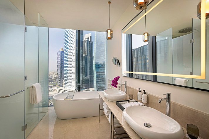 Anantara Downtown Dubai