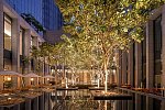 Anantara Downtown Dubai