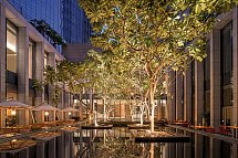 Anantara Downtown Dubai