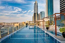 voco Dubai