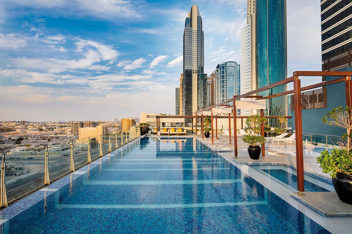 voco Dubai