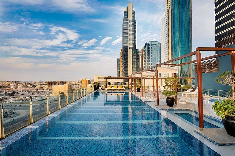 voco Dubai