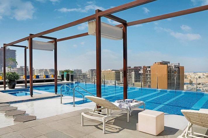 voco Dubai