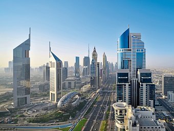 voco Dubai