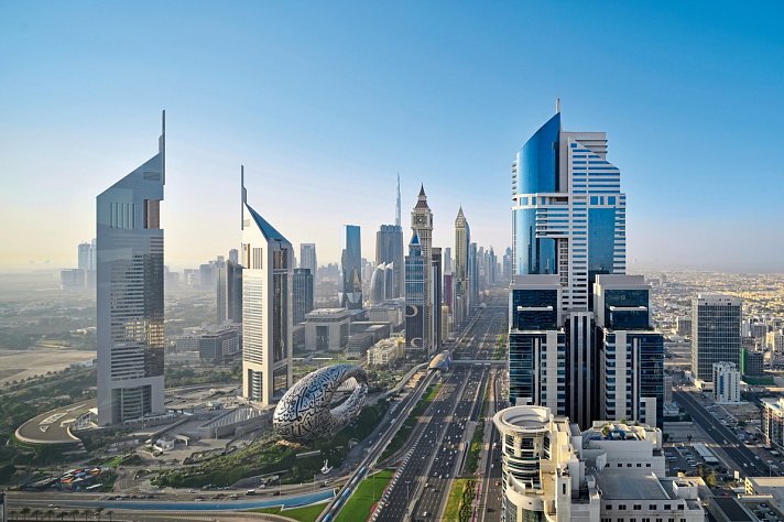 voco Dubai