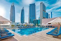 Rose Rayhaan by Rotana