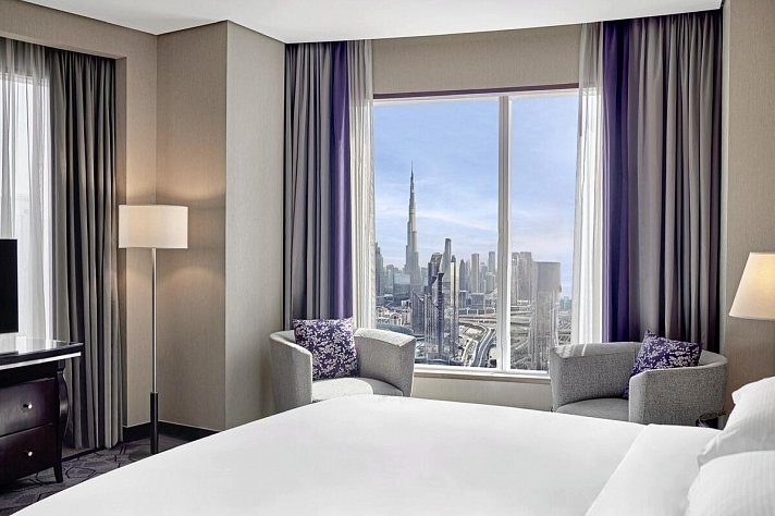 Rose Rayhaan by Rotana