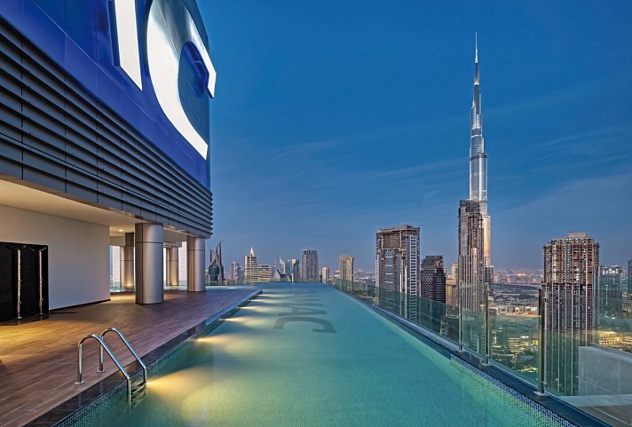 Paramount Hotel Midtown