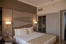 Two Seasons Hotel & Apartments - Wohnbeispiel Deluxe Suite (Zimmercodierung WD1)