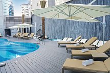 Al Khoory Sky Garden Hotel