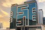 Al Khoory Sky Garden Hotel
