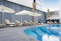 Al Khoory Sky Garden Hotel