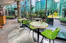 Al Khoory Sky Garden Hotel