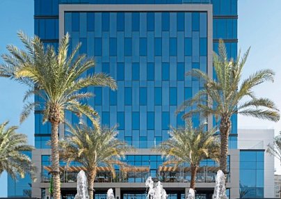 voco Dubai The Palm Dubai